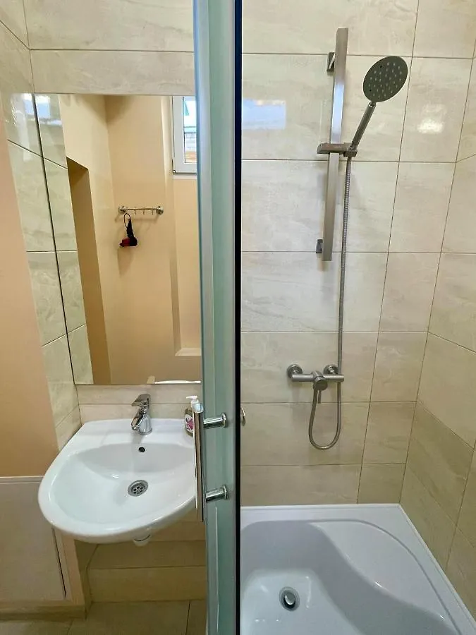 One Bedroom Right Near Metro Olympiyska Kiev Appartement