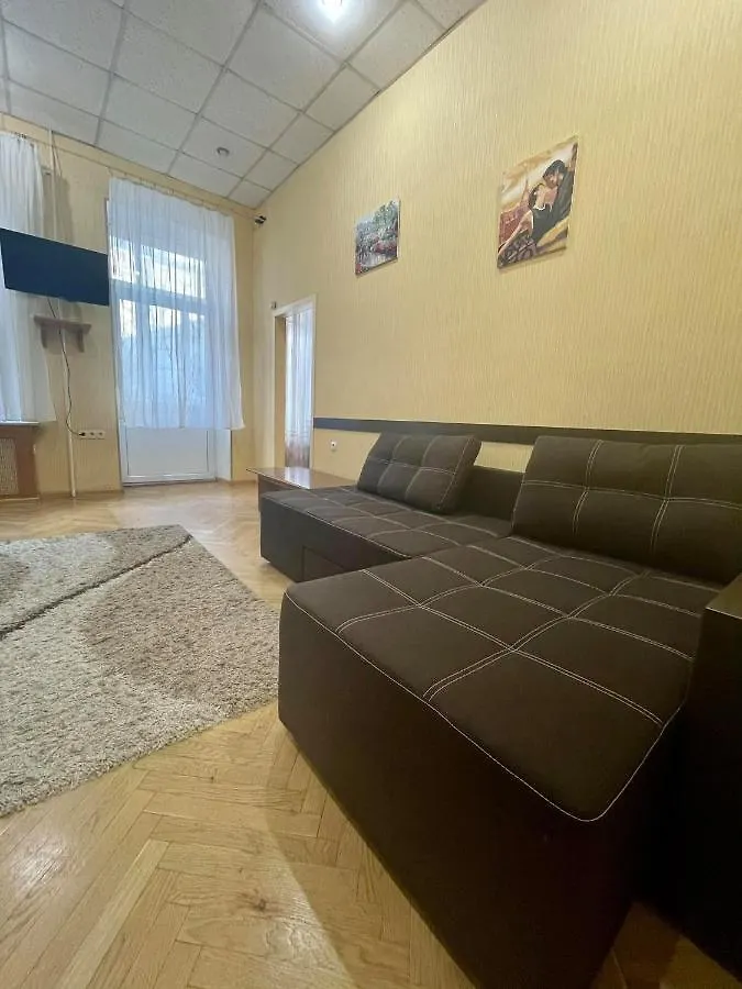 One Bedroom Right Near Metro Olympiyska Kiev 0*,  Oekraïne