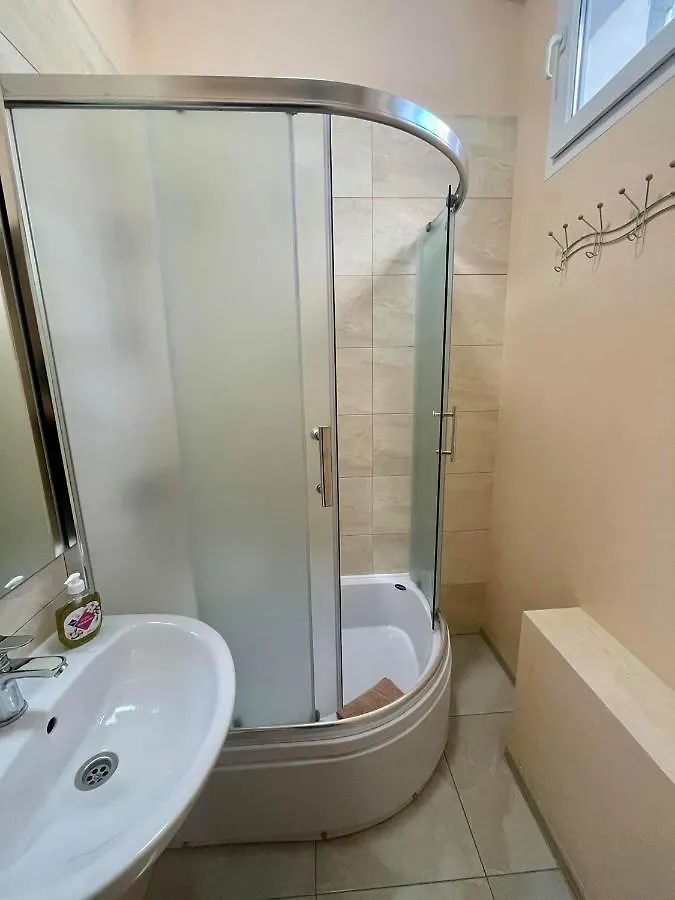 One Bedroom Right Near Metro Olympiyska Kiev