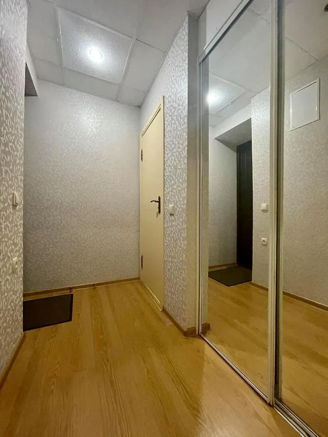 One Bedroom Right Near Metro Olympiyska Kiev Appartement
