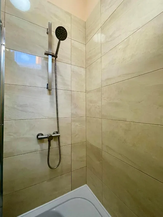 Appartement One Bedroom Right Near Metro Olympiyska Kiev
